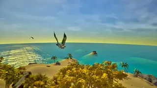 Скриншот 8 к игре Lost in the Ocean VR