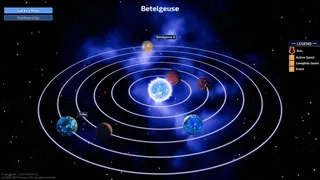 Скриншот 4 к игре Origin Space