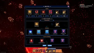 Скриншот 6 к игре Origin Space