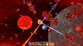 Скриншот 8 к игре Origin Space