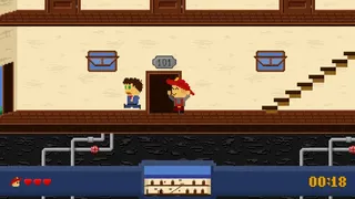 Скриншот 1 к игре Save Their Souls