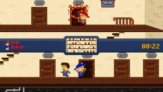Скриншот 2 к игре Save Their Souls