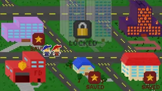 Скриншот 4 к игре Save Their Souls