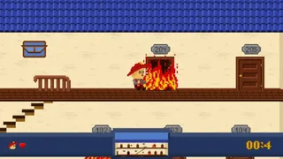 Скриншот 6 к игре Save Their Souls