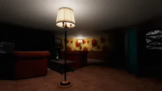 Скриншот 6 к игре Hide and Seek