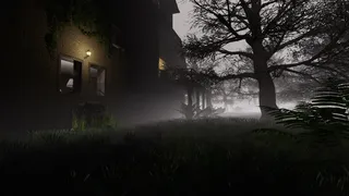 Скриншот 8 к игре Hide and Seek