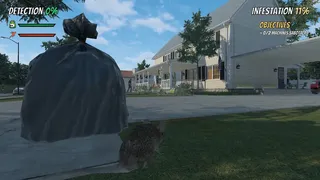 Скриншот 3 к игре Rat Simulator
