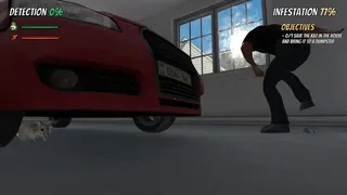 Скриншот 6 к игре Rat Simulator