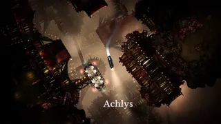 Скриншот 4 к игре Sunless Skies: Sovereign Edition