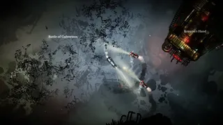 Скриншот 8 к игре Sunless Skies: Sovereign Edition