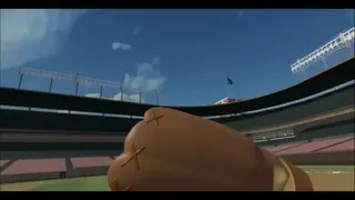 Скриншот 2 к игре All-Star Fielding Challenge VR