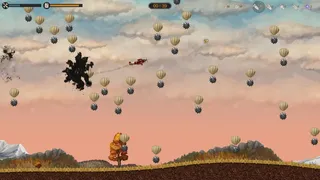 Скриншот 4 к игре Aircraft Evolution