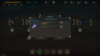 Скриншот 5 к игре Aircraft Evolution