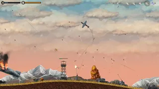 Скриншот 6 к игре Aircraft Evolution