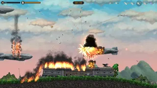 Скриншот 7 к игре Aircraft Evolution