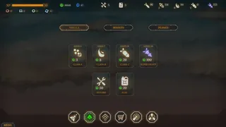 Скриншот 8 к игре Aircraft Evolution