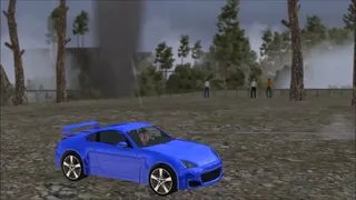 Скриншот 4 к игре Dumbass Drivers!