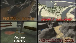Скриншот 6 к игре Dumbass Drivers!