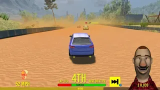 Скриншот 8 к игре Dumbass Drivers!