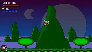 Скриншот 1 к игре Comit the Astrodian 2