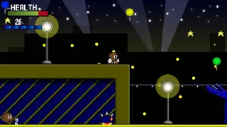 Скриншот 2 к игре Comit the Astrodian 2