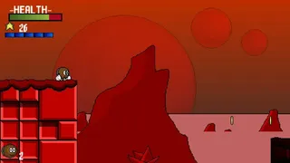 Скриншот 4 к игре Comit the Astrodian 2
