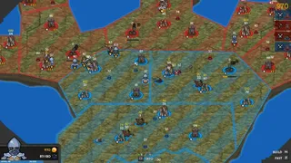 Скриншот 3 к игре Hyper Knights