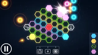 Скриншот 3 к игре Lunaform