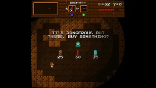 Скриншот 3 к игре Shotgun Legend
