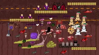 Скриншот 1 к игре johnsgame