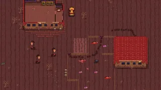 Скриншот 2 к игре johnsgame
