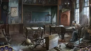 Скриншот 1 к игре Witch Hunters: Stolen Beauty Collector's Edition