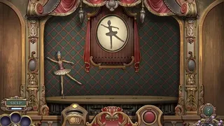 Скриншот 2 к игре Witch Hunters: Stolen Beauty Collector's Edition