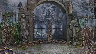Скриншот 6 к игре Witch Hunters: Stolen Beauty Collector's Edition