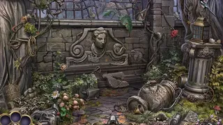 Скриншот 7 к игре Witch Hunters: Stolen Beauty Collector's Edition