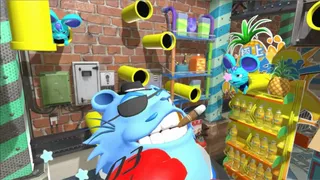 Скриншот 8 к игре Exterminator