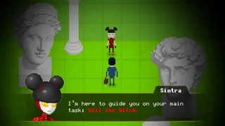 Скриншот 2 к игре Yuppie Psycho: Executive Edition