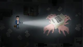 Скриншот 4 к игре Yuppie Psycho: Executive Edition