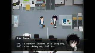 Скриншот 6 к игре Yuppie Psycho: Executive Edition