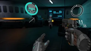 Скриншот 4 к игре VINDICTA
