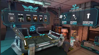Скриншот 8 к игре VINDICTA