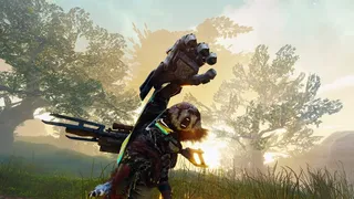 Скриншот 5 к игре BIOMUTANT