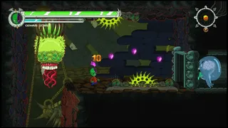 Скриншот 2 к игре Nightmare Boy