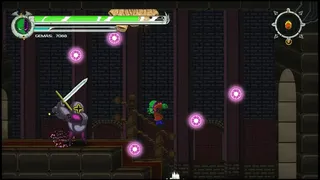 Скриншот 5 к игре Nightmare Boy