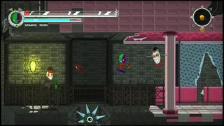 Скриншот 6 к игре Nightmare Boy