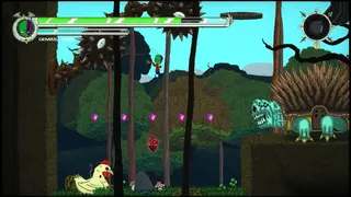 Скриншот 7 к игре Nightmare Boy