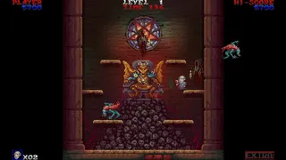 Скриншот 1 к игре Eternum EX