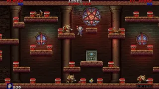 Скриншот 2 к игре Eternum EX