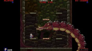 Скриншот 3 к игре Eternum EX