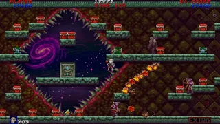 Скриншот 4 к игре Eternum EX